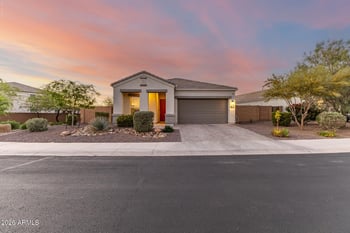 2314 E Questa Dr, Phoenix, AZ 85024