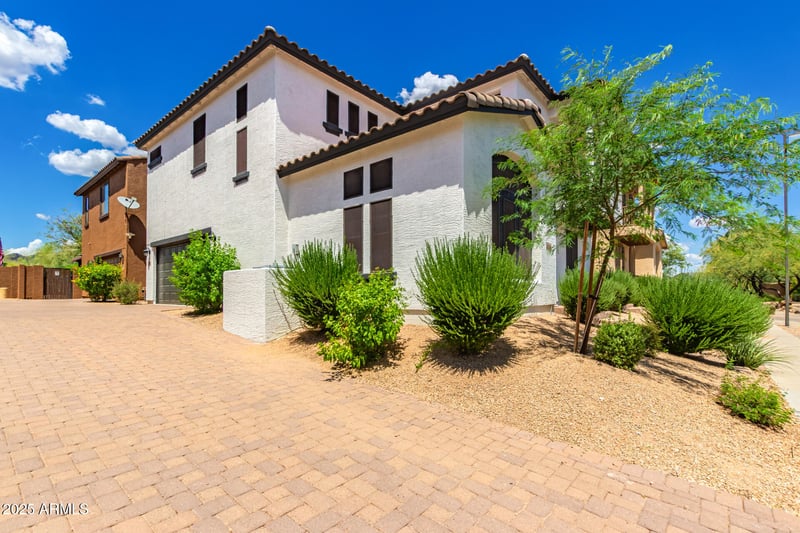 2314 Jake Haven, Phoenix, AZ 85085