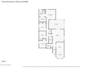 2314 Maricopa St, Phoenix, AZ 85009