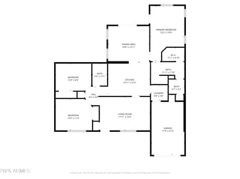 2314 Montecito Ave, Phoenix, AZ 85016