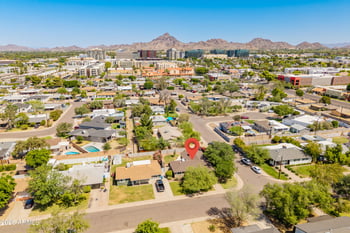 2314 Montecito Ave, Phoenix, AZ 85016