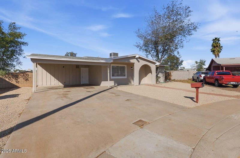 2314 71st Dr, Phoenix, AZ 85035