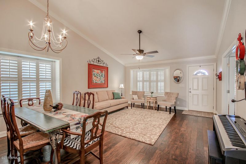 2314 N Loma Vista --, Mesa, AZ 85213