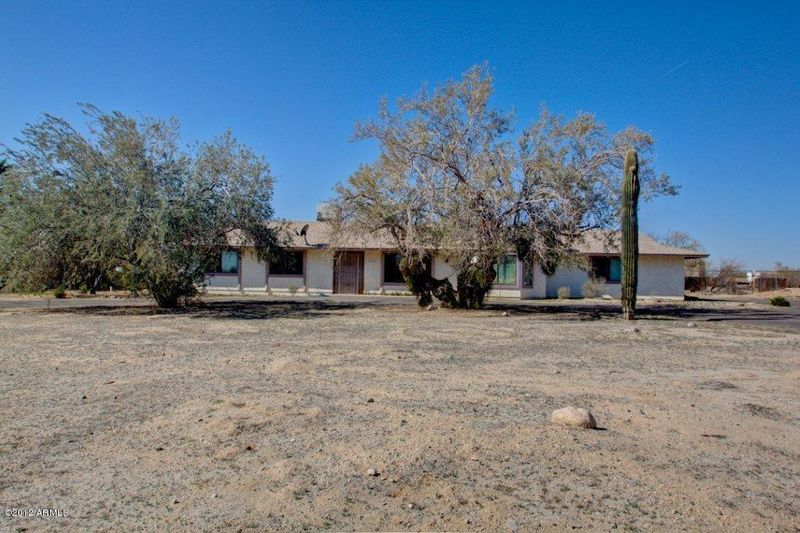 2314 S 231st Ave, Buckeye, AZ 85326