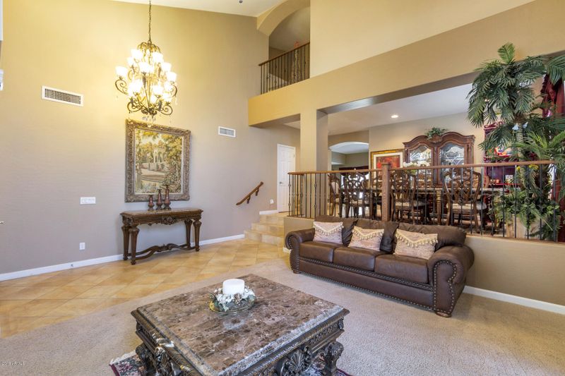2314 W Long Shadow Trl, Phoenix, AZ 85085