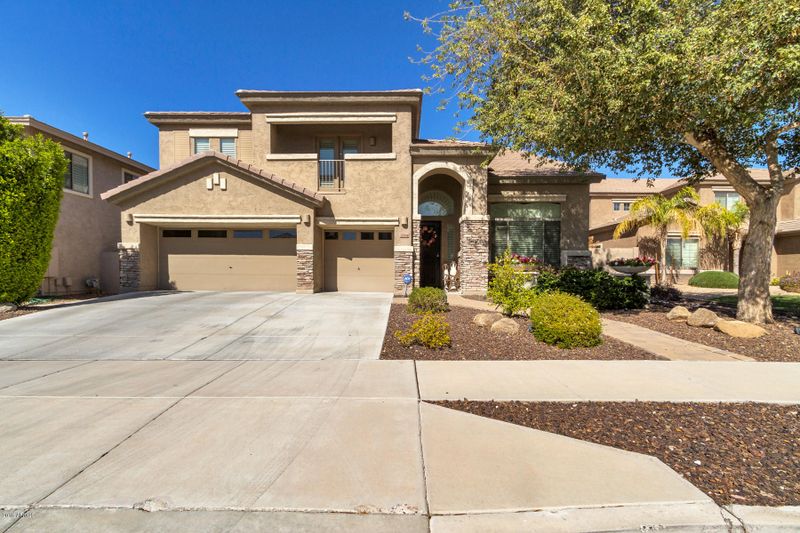 2314 W Long Shadow Trl, Phoenix, AZ 85085