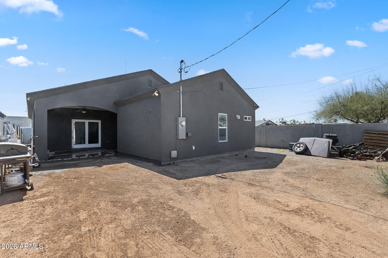 2314 W Maricopa St, Phoenix, AZ 85009