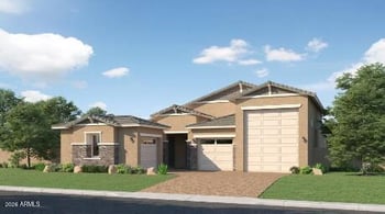 23140 Alyssa Rd, Queen Creek, AZ 85142