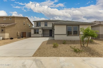 23141 Winslow Ave, Buckeye, AZ 85326