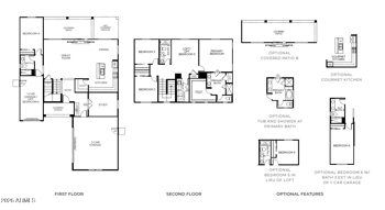 23141 Winslow Ave, Buckeye, AZ 85326