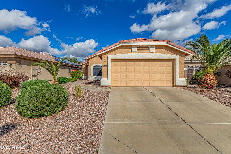 23142 Antelope Trl, Buckeye, AZ 85326
