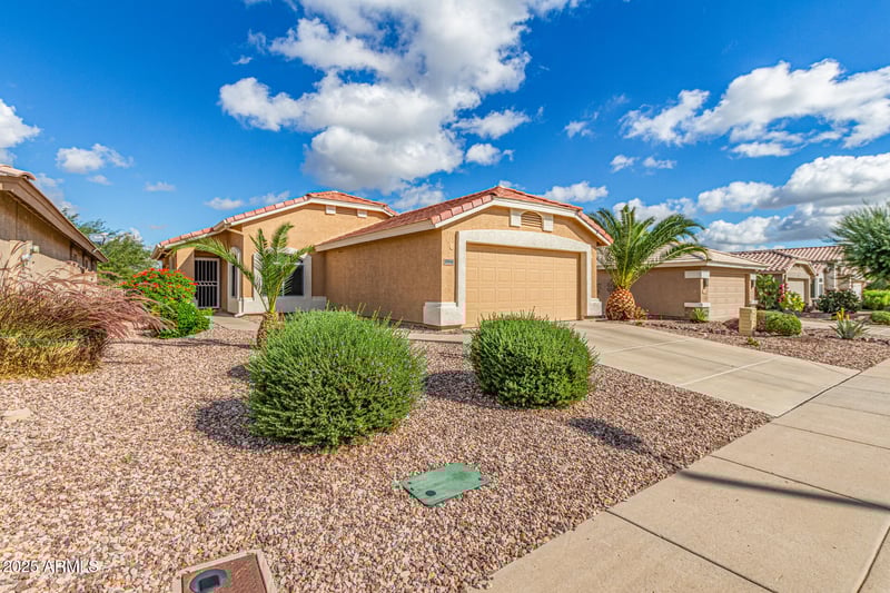 23142 Antelope Trl, Buckeye, AZ 85326