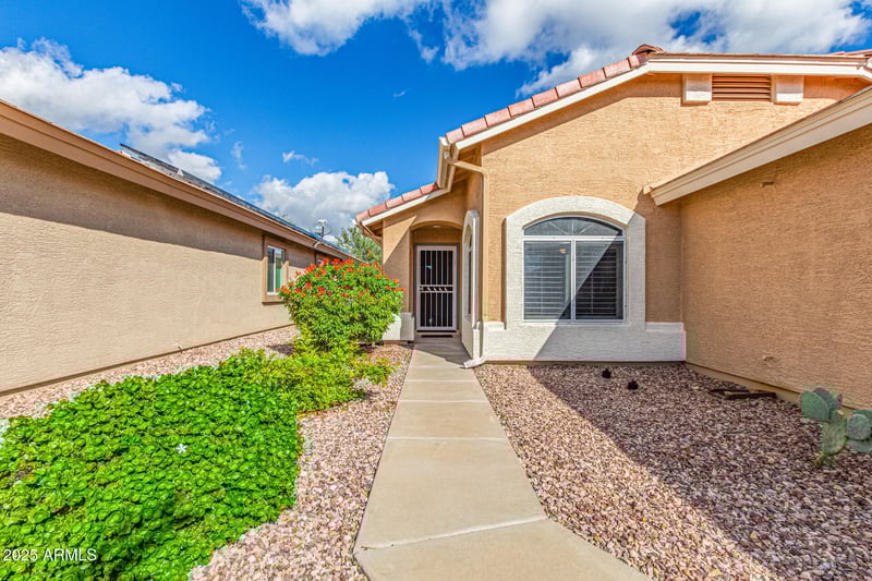 23142 Antelope Trl, Buckeye, AZ 85326