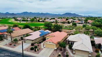 23142 Antelope Trl, Buckeye, AZ 85326