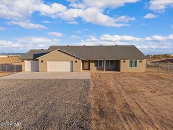 23144 Lone Mountain Rd, Wittmann, AZ 85361