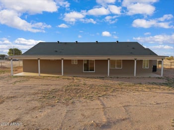 23144 Lone Mountain Rd, Wittmann, AZ 85361