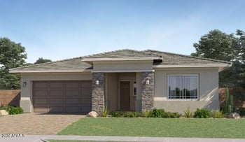 23144 W Bloch Rd, Buckeye, AZ 85326