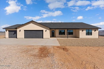 23144 W Lone Mountain Rd, Wittmann, AZ 85361