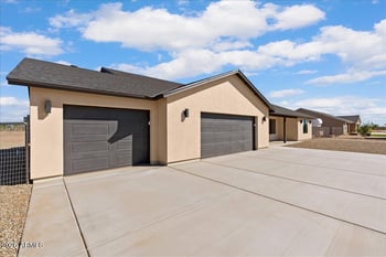 23144 W Lone Mountain Rd, Wittmann, AZ 85361