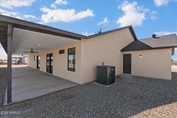 23144 W Lone Mountain Rd, Wittmann, AZ 85361