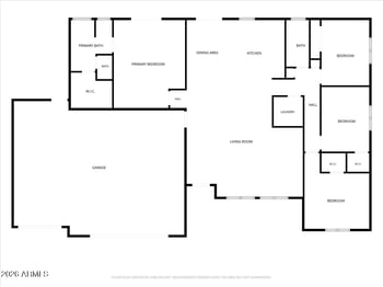 23144 W Lone Mountain Rd, Wittmann, AZ 85361