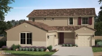 23144 W Winslow Ave, Buckeye, AZ 85326