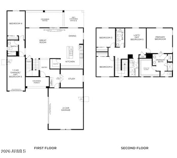 23144 W Winslow Ave, Buckeye, AZ 85326