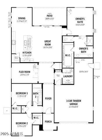 23144 Watford Dr, Queen Creek, AZ 85142