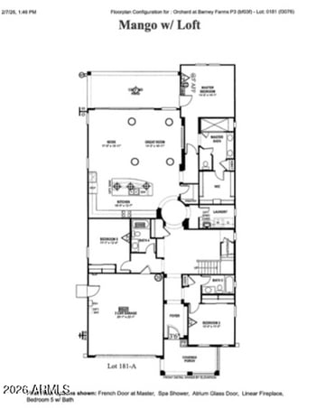 23145 Mockingbird Dr, Queen Creek, AZ 85142