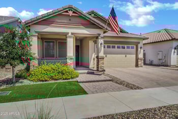 23146 Mayberry Rd, Queen Creek, AZ 85142