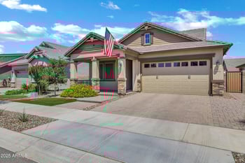 23146 Mayberry Rd, Queen Creek, AZ 85142