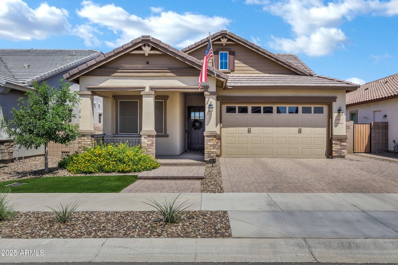 23146 Mayberry Rd, Queen Creek, AZ 85142