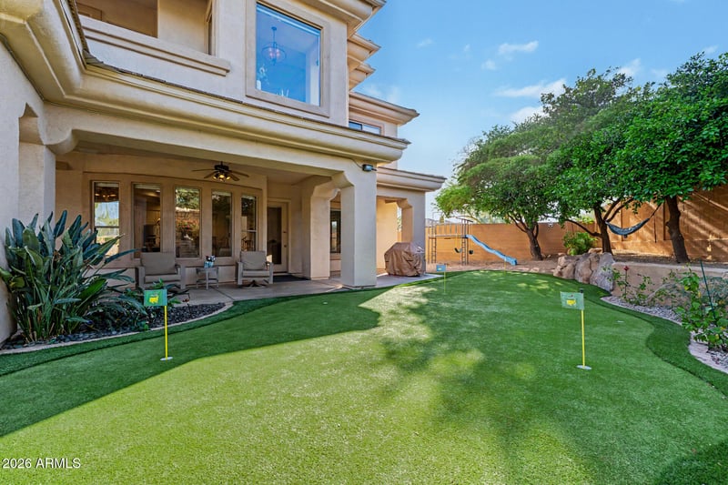 23147 77th Way, Scottsdale, AZ 85255