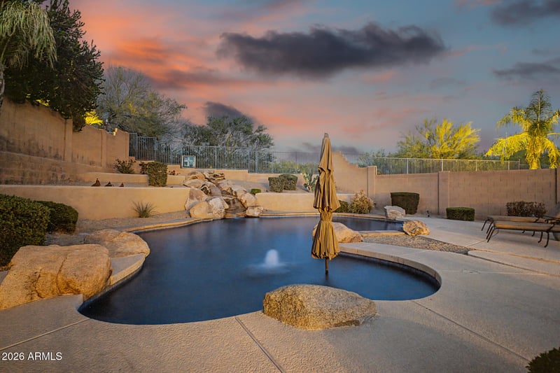 23147 77th Way, Scottsdale, AZ 85255