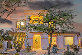 23147 77th Way, Scottsdale, AZ 85255