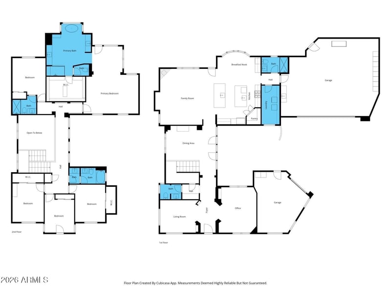 23147 77th Way, Scottsdale, AZ 85255