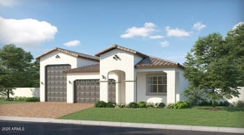 23147 Alyssa Rd, Queen Creek, AZ 85142