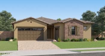 23147 W Bloch Rd, Buckeye, AZ 85326