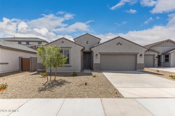 23147 Winslow Ave, Buckeye, AZ 85326