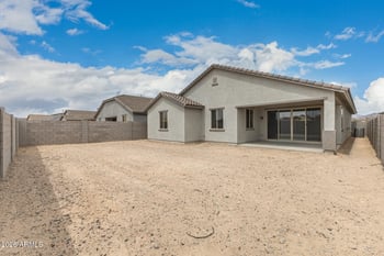 23147 Winslow Ave, Buckeye, AZ 85326