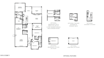 23147 Winslow Ave, Buckeye, AZ 85326