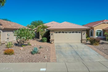 23148 Antelope Trl, Buckeye, AZ 85326