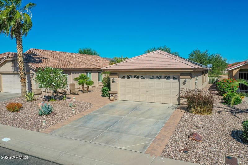 23148 Antelope Trl, Buckeye, AZ 85326