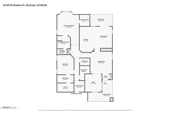 23149 Shadow Dr, Buckeye, AZ 85326