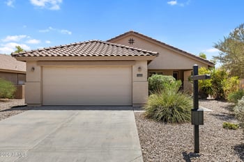 23149 Shadow Dr, Buckeye, AZ 85326
