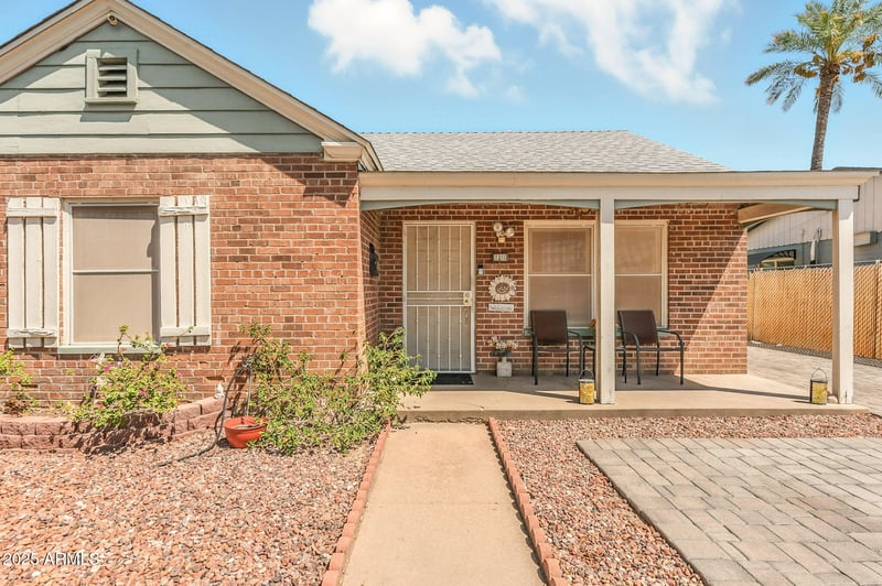 2315 12th St, Phoenix, AZ 85006
