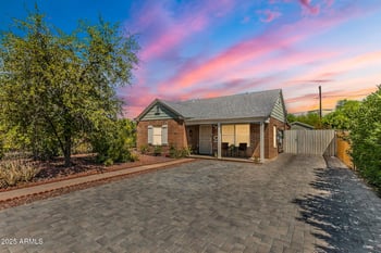 2315 12th St, Phoenix, AZ 85006