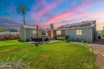 2315 12th St, Phoenix, AZ 85006