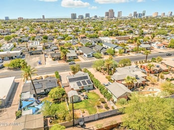 2315 12th St, Phoenix, AZ 85006