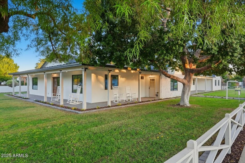 2315 42nd St, Phoenix, AZ 85008